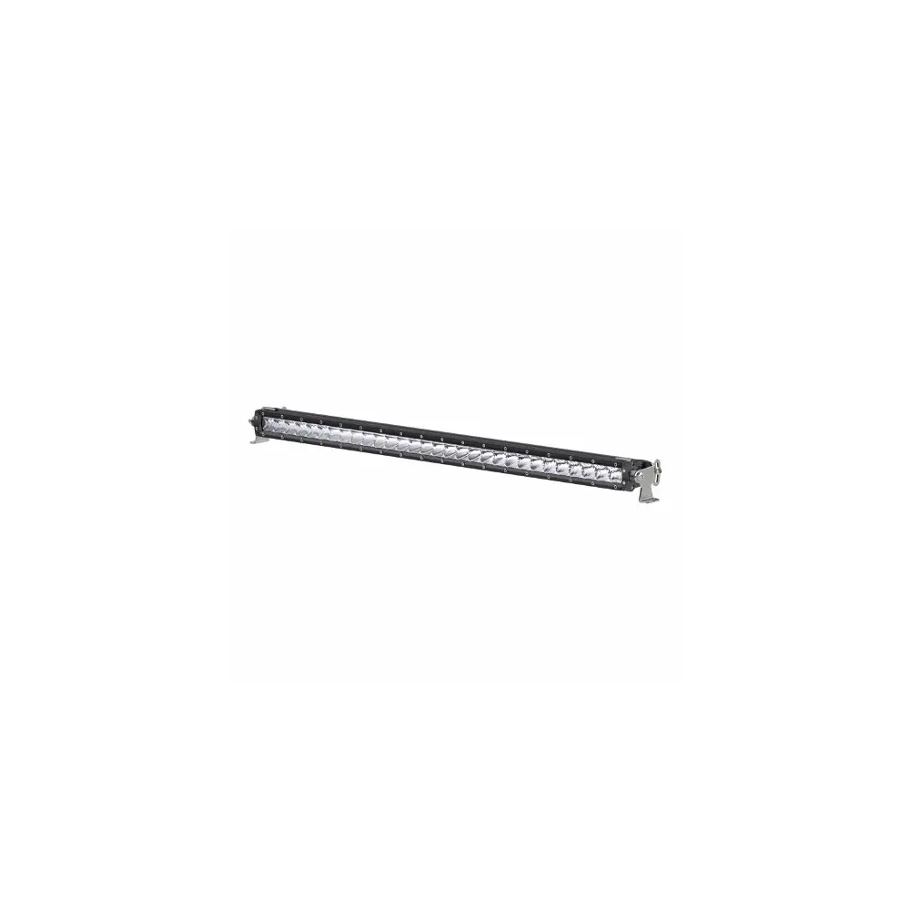 Aluminum 30" Single-Row LED Light Bar - 1501264